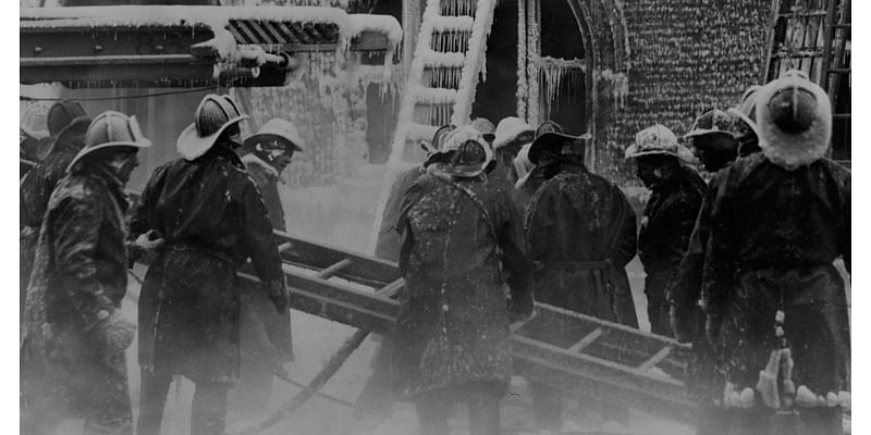 What is the story of Minneapolis’ deadliest fire?