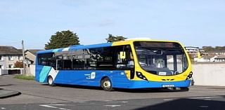 Vital Bus Connects service for Wicklow postponed yet again