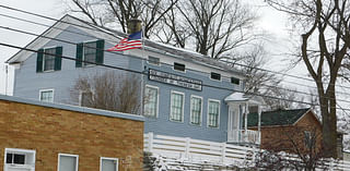 Juneau House in Theresa joins National Register of Historic Places