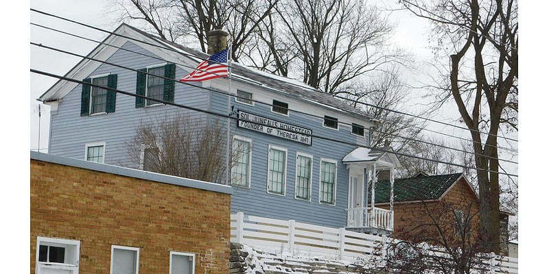 Juneau House in Theresa joins National Register of Historic Places