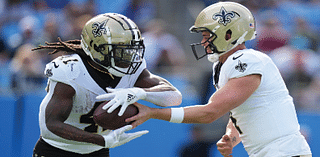 The cheat sheet: Don't give up on the Saints just yet