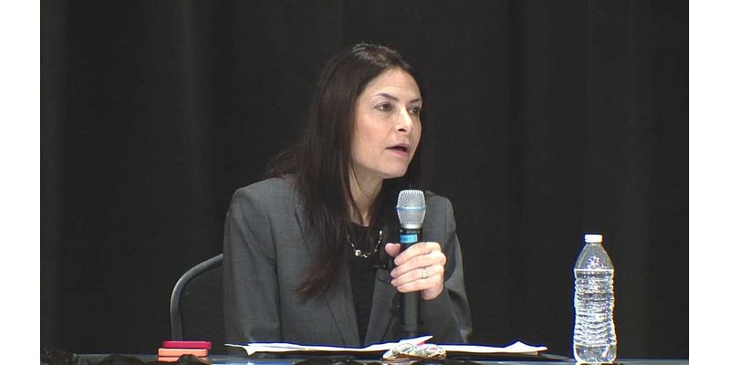 Town hall on election security misinformation held in Sterling Heights