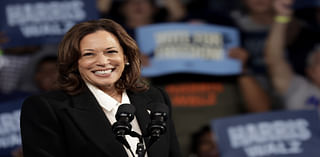 Kamala Harris Has Won Over 60% of Undecided Voters in Past Month: Poll