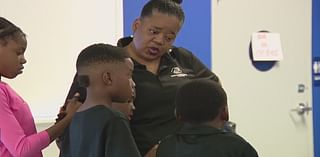 Thieves steal computers from Oakland Boys and Girls Club