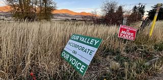 Ogden Valley voters spar on incorporation ballot question as Election Day looms