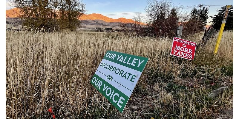 Ogden Valley voters spar on incorporation ballot question as Election Day looms