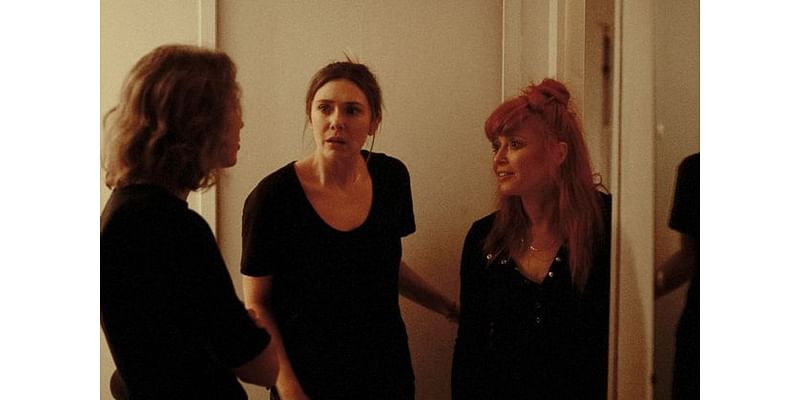 His Three Daughters review: Elizabeth Olsen, Natasha Lyonne and Carrie Coon are compelling in imperfect but affecting study in grief