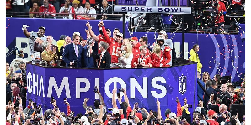 In Week 11’s ‘Reacts’ poll, Chiefs’ fans think a three-peat is coming