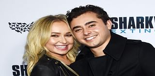 Actress Hayden Panettiere Breaks Silence on Sudden Death of Her Brother