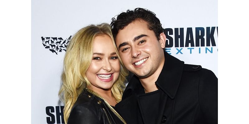 Actress Hayden Panettiere Breaks Silence on Sudden Death of Her Brother