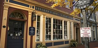 Fredericksburg's Visitor Center moving soon to new, nearby location