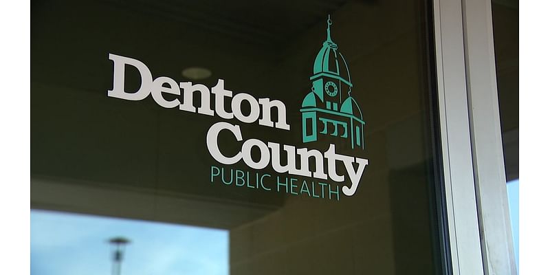 Denton County confirms 7 new human West Nile virus cases