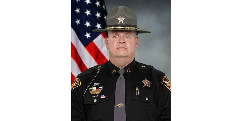 Ohio sheriff’s lieutenant apologizes for ‘won’t help Democrats’ post, blames sleep medication