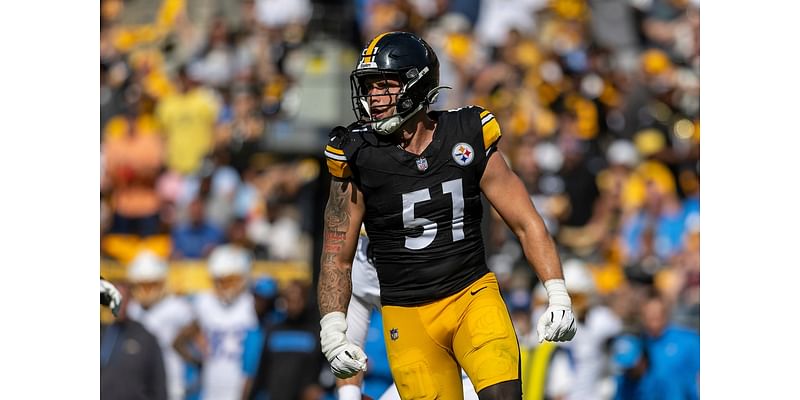 Pittsburgh Steelers dodge huge bullet after promising pass rusher goes down with injury