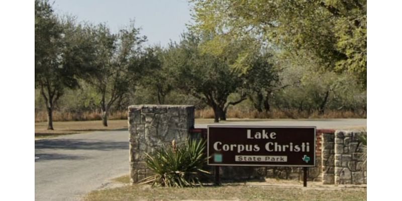 Bodies of missing adult, 4-year-old found at Texas state park