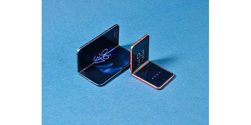 Foldables are becoming good enough to be your next smartphone