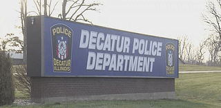 Two arrested for shots fired, domestic violence incidents in Decatur