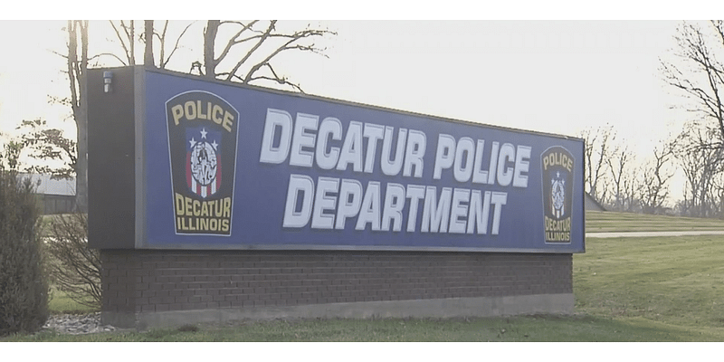 Two arrested for shots fired, domestic violence incidents in Decatur