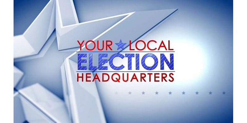 Clinton County Election Results