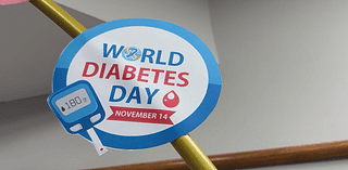 Pitt County celebrating National Diabetes Awareness Day