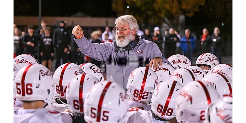 Several Berks teams gear up for the next round of the District 3 football playoffs