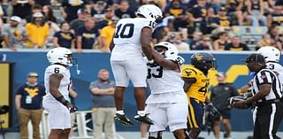 James Franklin “confident” Nick Singleton will play against Purdue