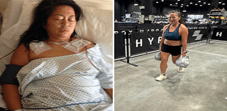 Woman Told Her Cancer Is Terminal, What She Does Next Is Inspirational