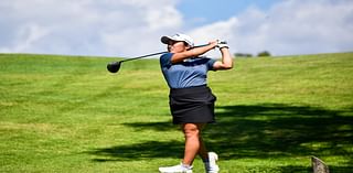 Kitabatake Medals, Canyons Women Take Fourth at Sterling Hills Golf Club