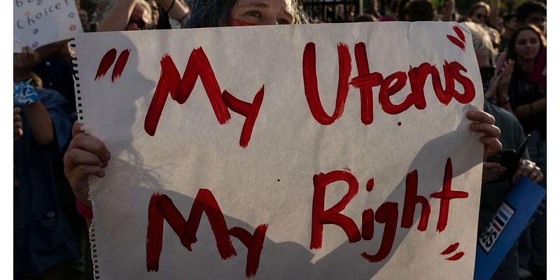 Abortion rights: How states are voting on ballot initiatives