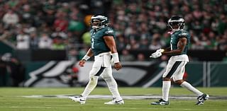 5 things we learned from the Eagles in Weeks 1 and 2