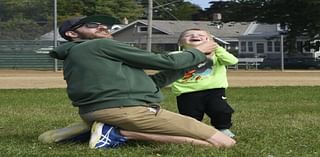 Kite Fest fills the sky at Lincoln Park in Kenosha