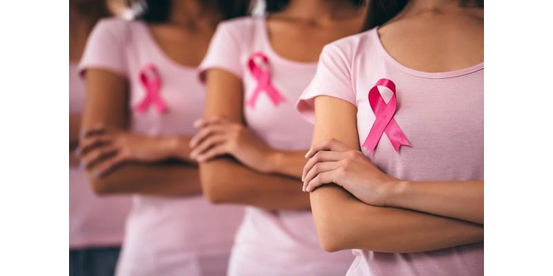 Waco Community Pink Walk coming Sept. 21