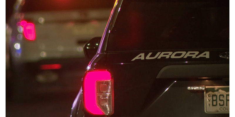 Arapahoe County Coroner seeks public’s help identifying pedestrian killed in Aurora crash