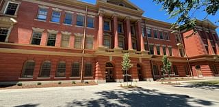 Plans underway to redevelop historic Evans School building in Denver's Golden Triangle