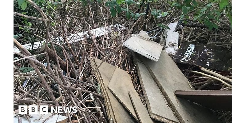Hull woman must pay £1,400 for failing to clean up land