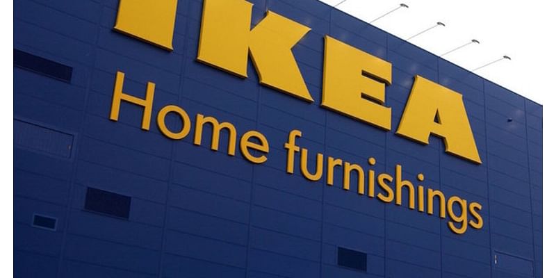 Workers at IKEA's Distribution Center in Perryville go on strike, potentially impacting operations