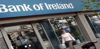 Bank of Ireland cuts all fixed mortgage rates by 0.5pc from today