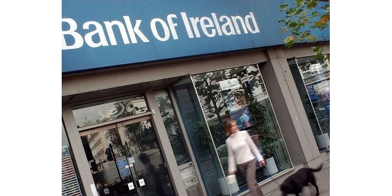 Bank of Ireland cuts all fixed mortgage rates by 0.5pc from today