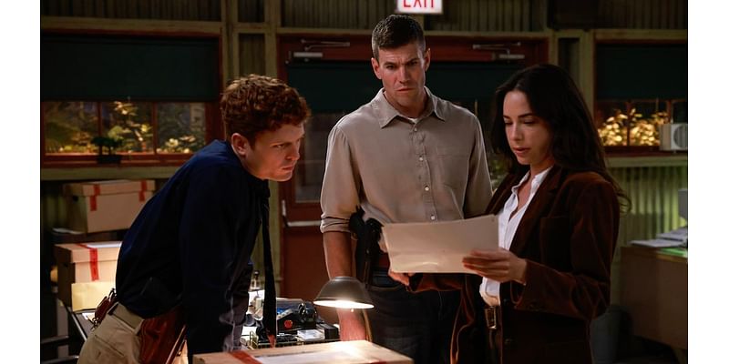 NCIS: Origins Season 1 Is Getting More Episodes, And Austin Stowell And The Rest Of The Cast Shared Their Hype For The Good News