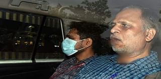 Delhi Lt Governor Greenlights Probe Against Jailed AAP Leader In CCTV Corruption Case