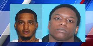 Two Springfield men found guilty in 2019 murder