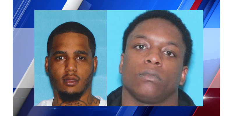 Two Springfield men found guilty in 2019 murder