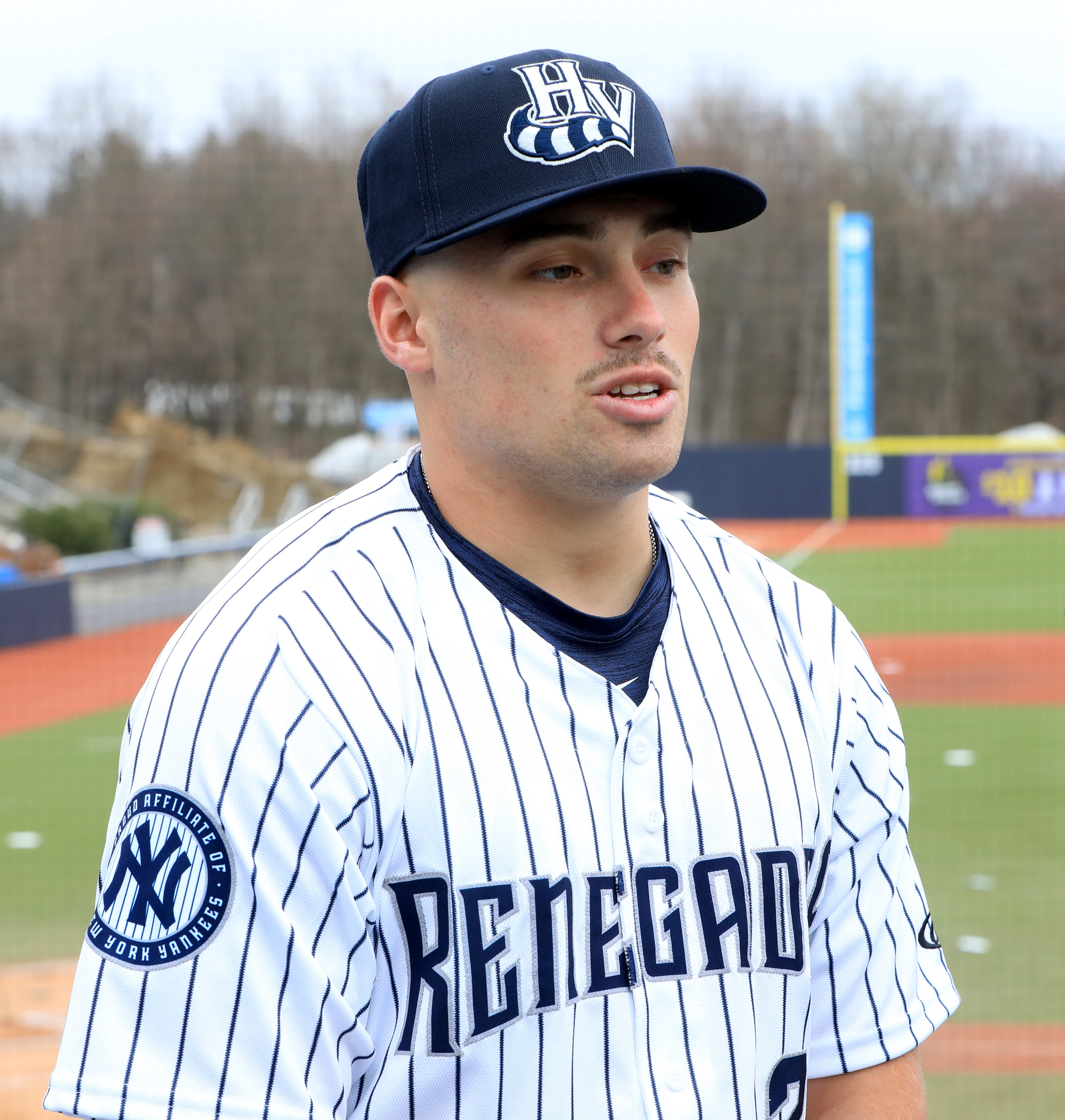 Yankees’ infield prospect will have a big role in 2025 according to manager