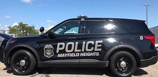 Mayfield Heights woman files false report about 'stolen' gun