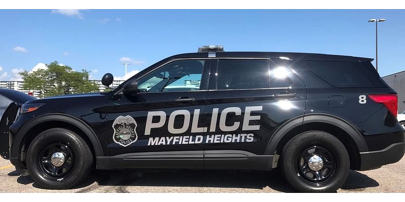 Mayfield Heights woman files false report about 'stolen' gun