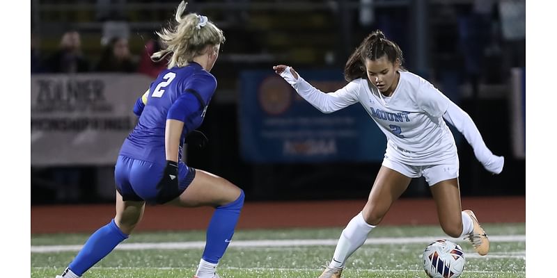 No. 12 Mount St. Dominic beats No. 19 Livingston 2-0 in battle of SEC’s best