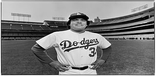 Los Angeles gathering to celebrate life and legacy of Dodgers legend Fernando Valenzuela