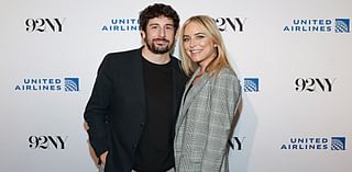 Jason Biggs and Jenny Mollen Test Their Spousal Knowledge With Us