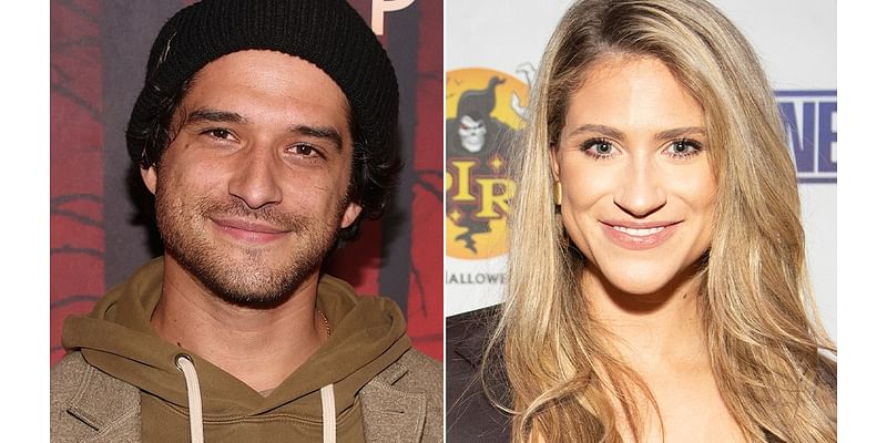 ‘Steamboat Willie’ Horror Film ‘Screamboat’ Adds ‘Teen Wolf’ Star Tyler Posey, ‘Terrifier 2’ Breakout Kailey Hyman (EXCLUSIVE)