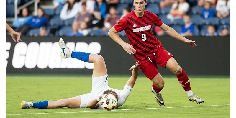 SLU falls in A-10 final; SIUE wins OVC tournament for return trip to NCAAs